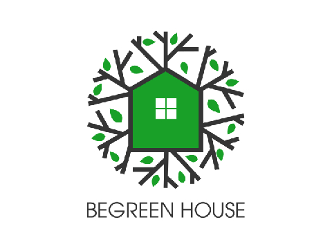 Begreen House