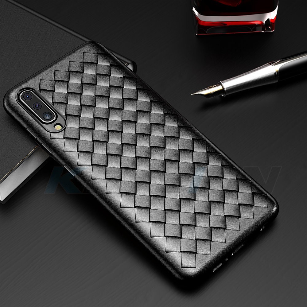 Ốp điện thoại bằng TPU mềm dành cho Samsung Galaxy A10 A30 A50 A40 A70 A10S A20S A40S M10 M20