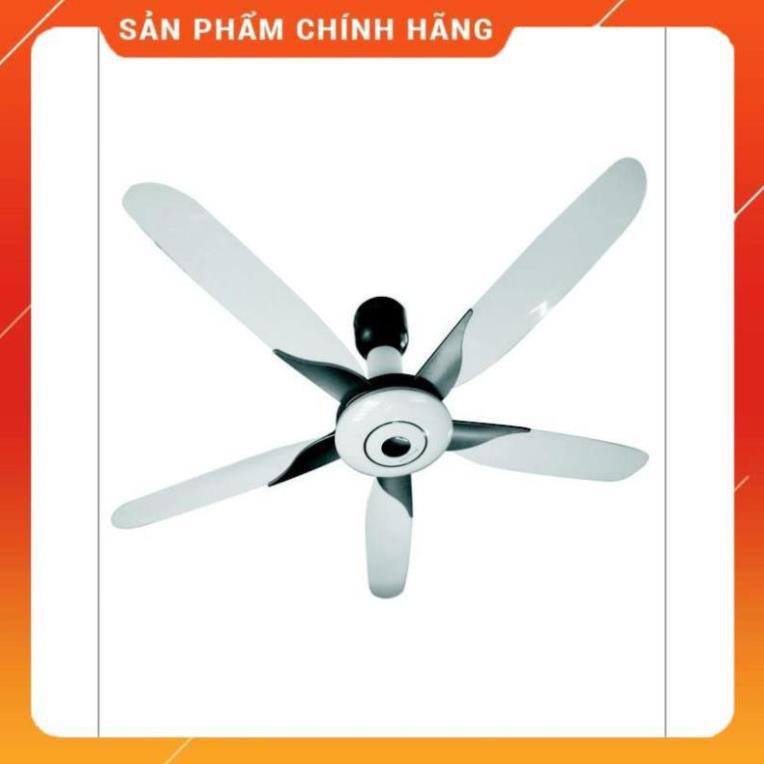 [FreeShip] Quạt trần điện cơ thống nhất Vinawind 1500X, có điều khiển - Điện cơ thống nhất BM