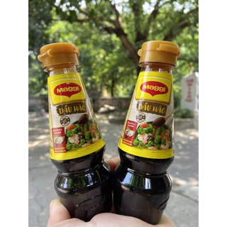 DẦU HÀO MAGGI 150G