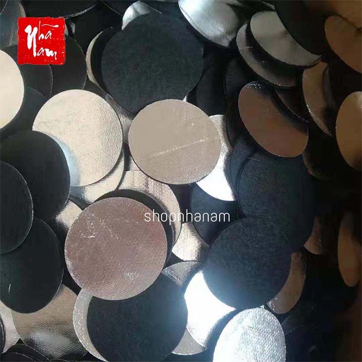 [Bán từ 200 sản phẩm] Miếng lót đáy chống cháy, chống nứt lư hương