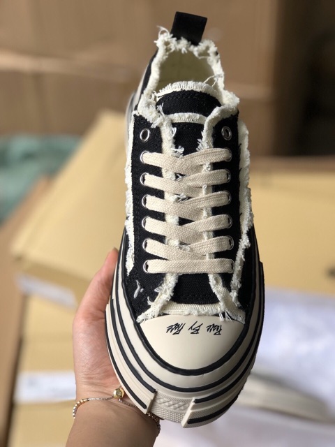 (⚡️Bản chuẩn một một ⚡️Tặng ful bok+phụ kiện+tất+quà⚡️) Giày thể thao,sneakers nam nữ X.vesel.Tăng chiều cao 6cm G9