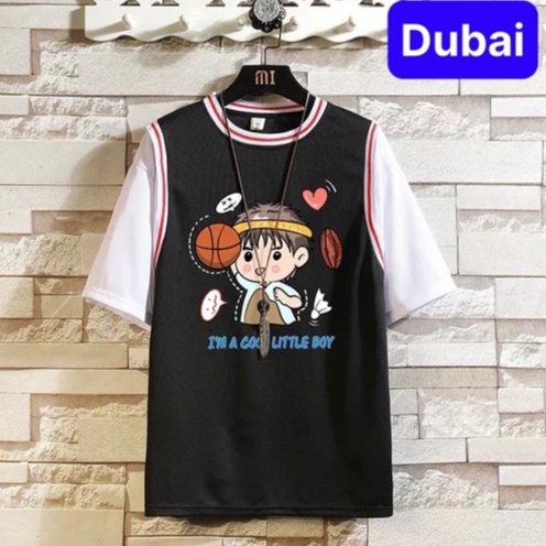 ĐỒ BỘ THỂ THAO LITTTE BOY SIÊU MỚI HOT, ĐỒ BỘ NAM, SET ĐỒ BỘ CHẤT VẢI THOÁNG MÁT CAO CẤP SANG CHẢNH -DUBAI FASHION