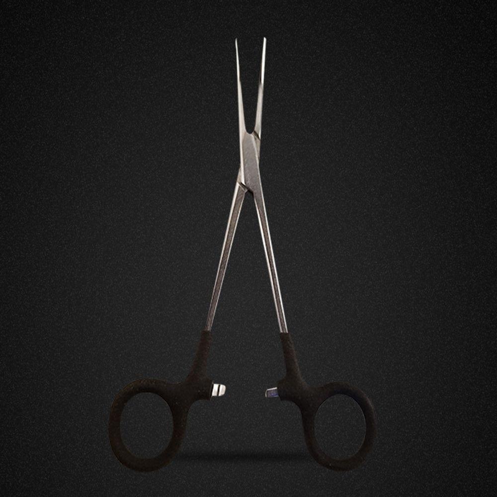 Kìm Khóa Câu Cá Đầu Cong 6.5 '' / 8.5 '' Chuyên Dụng