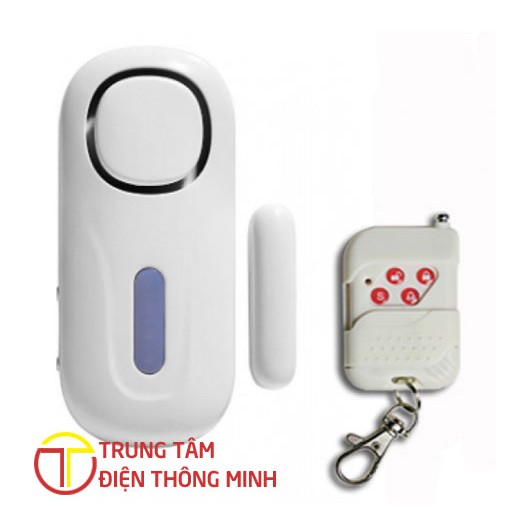 Bộ báo trộm mở cửa độc lập KW-008S1R