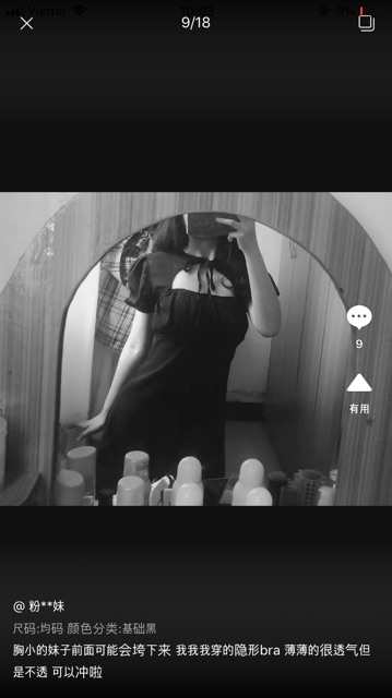 [ORDER]VÁY BODY KHOÉT CỔ TAOBAO | BigBuy360 - bigbuy360.vn