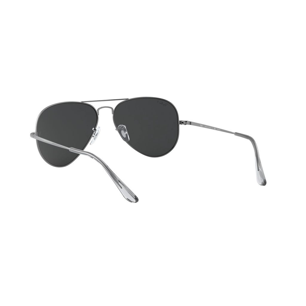 Mắt Kính RAY-BAN AVIATOR METAL II - RB3689 004/48 - Kính mát