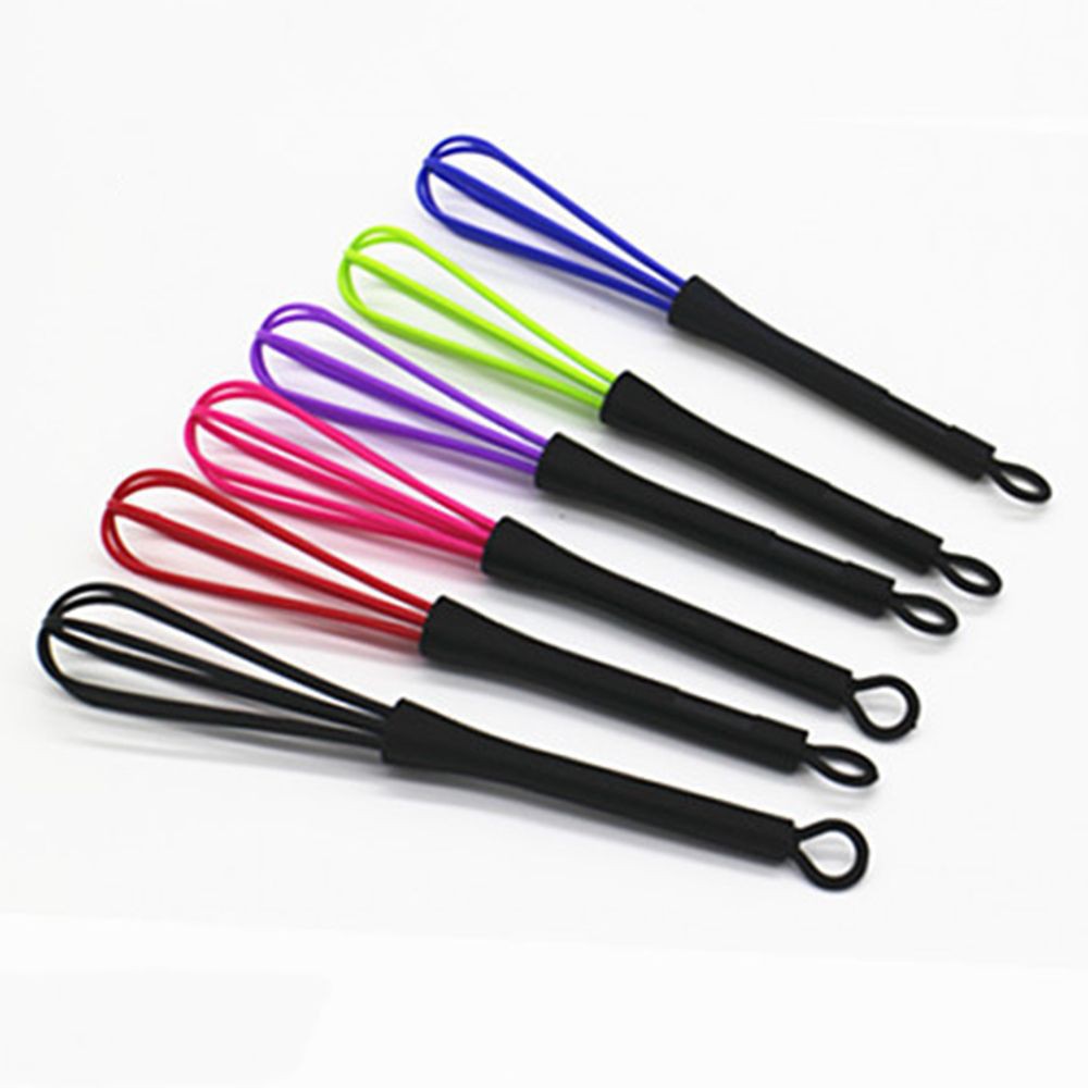 Cây đánh trứng bằng nhựa