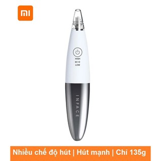 Máy hút mụn đầu đen Xiaomi inFace