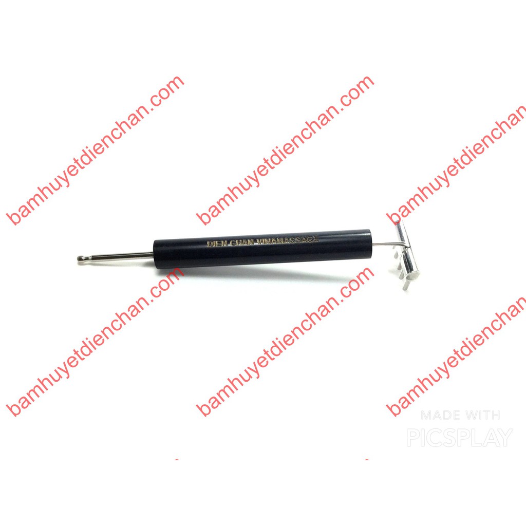 Dụng Cụ Diện Chẩn - Cào Dò mini loại 1