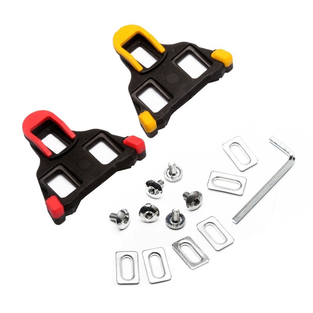 Miếng chêm hỗ trợ cho bàn đạp xe đạp Shimano Sh11 / Spd-Sl