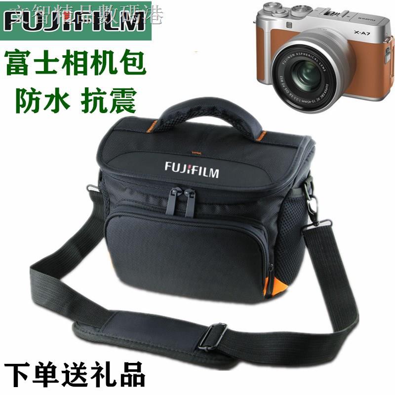 Túi Da Đựng Máy Ảnh Fujifilm X-t3 Xt4 Xt30 Xt20 Xt10 Xa7 Xa5 Xe3 Xh1 Xt100