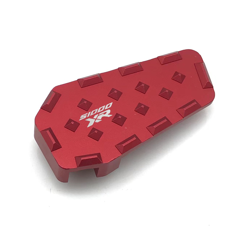 Bàn Đạp Phanh Mở Rộng Bằng Nhôm CNC Cho Xe Mô Tô BMW S1000XR S1000 S 1000 XR 2015 2016 2017 2018 2019