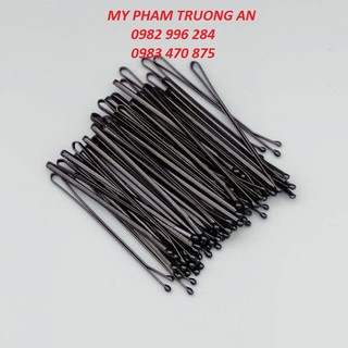 Kẹp tăm chữ Y set 100 cái