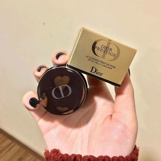 Phấn nước cushion dior prestige mini 4g