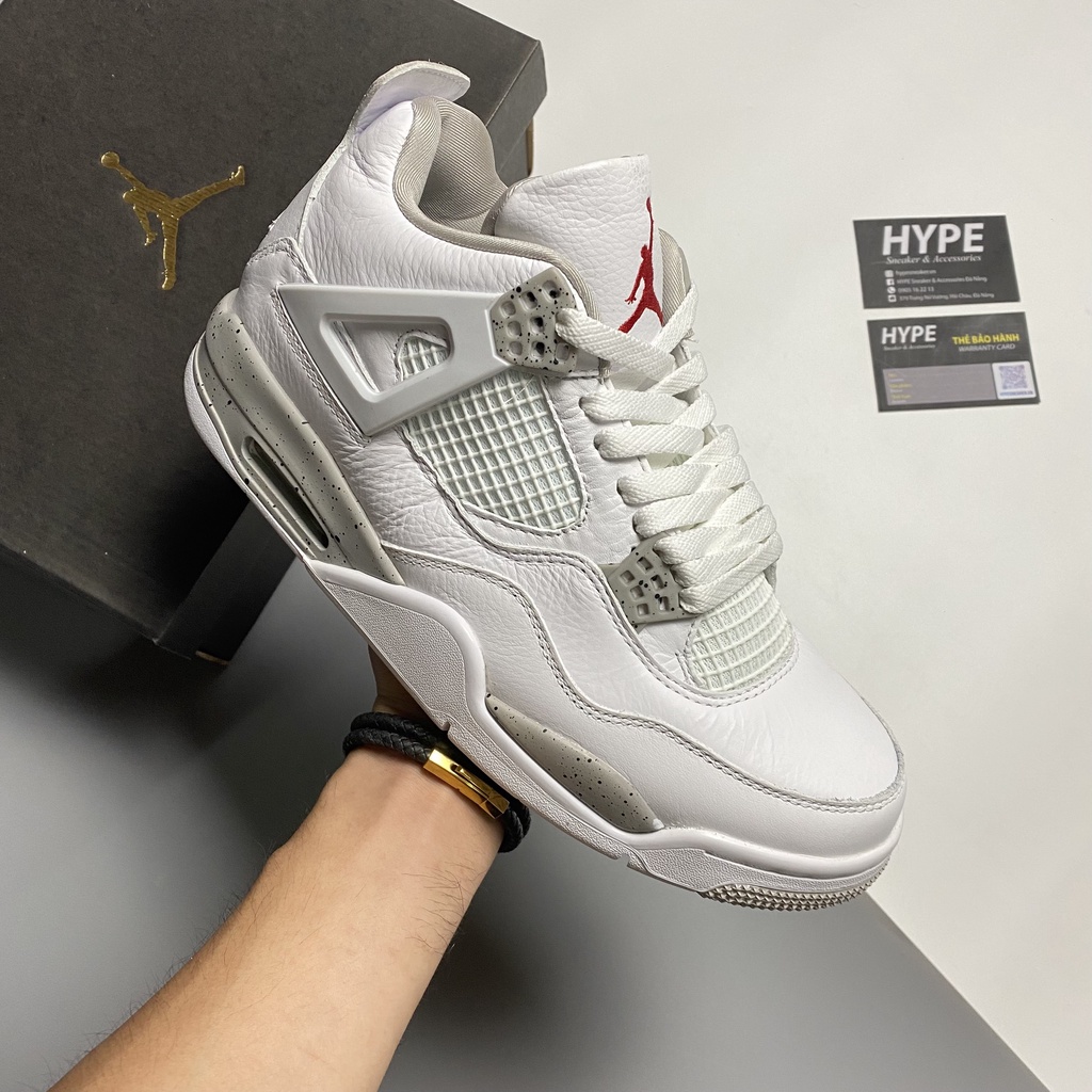 Giày sneaker size 44, 45, 46, 47 - Hype Sneaker | Phiên bản high quality.