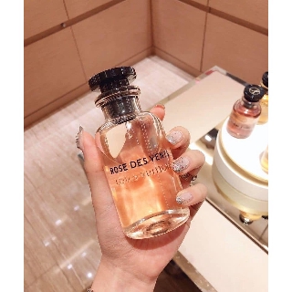 Mẫu thử Vial nước hoa 𝐋𝐨𝐮𝐢𝐬 𝐕𝐮𝐢𝐭𝐭𝐨𝐧 𝐑𝐨𝐬𝐞 𝐃𝐞𝐬 𝐕𝐞𝐧𝐭𝐬