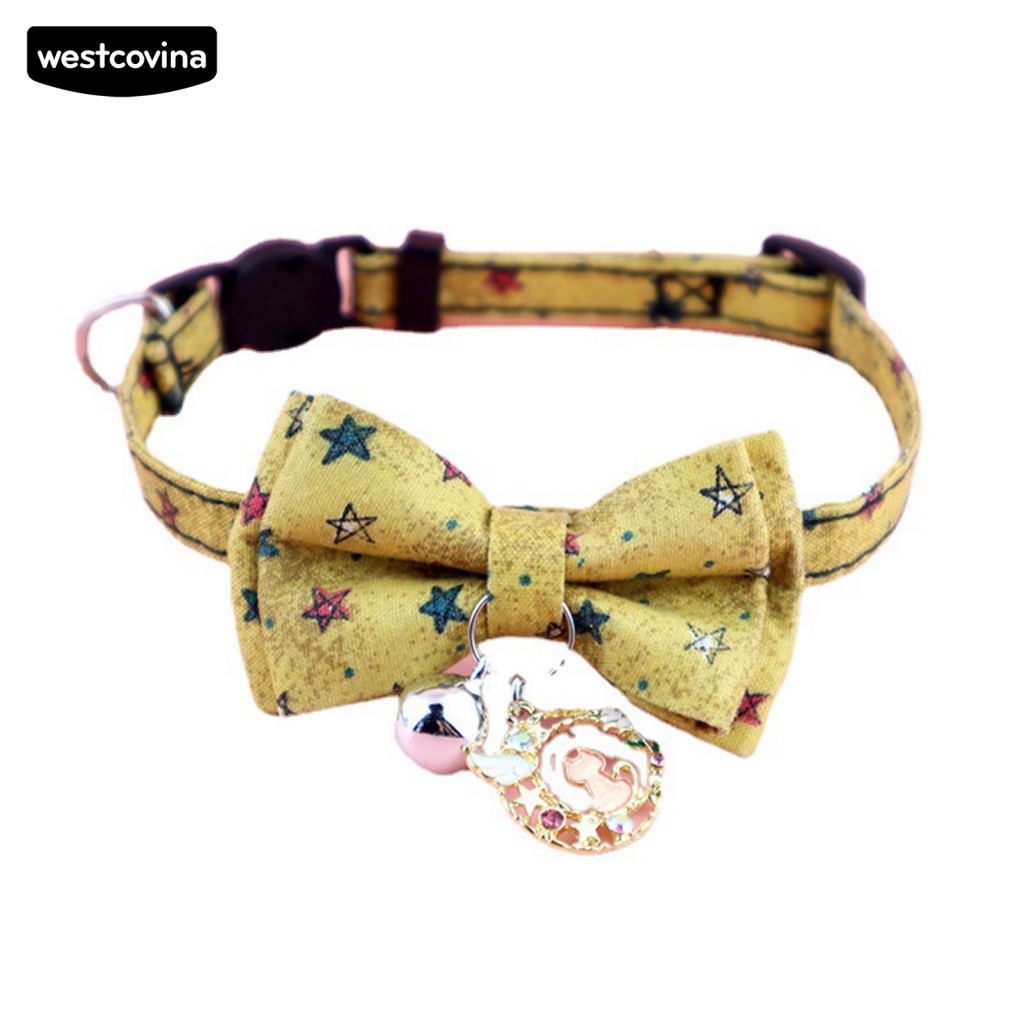 Vòng Đeo Cổ Dành Cho Thú Cưng Chất Lượng Cao