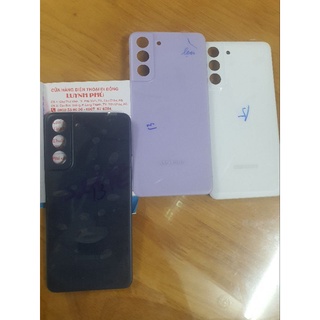 Nắp lưng samsung S21 FE zin hàng cao cấp