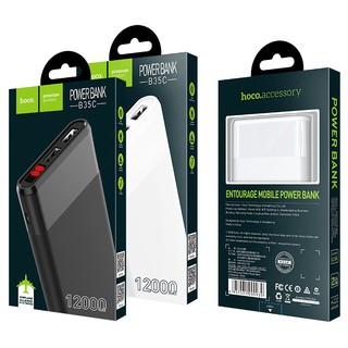 Sạc Dự Phòng B35C chính hãng HOCO