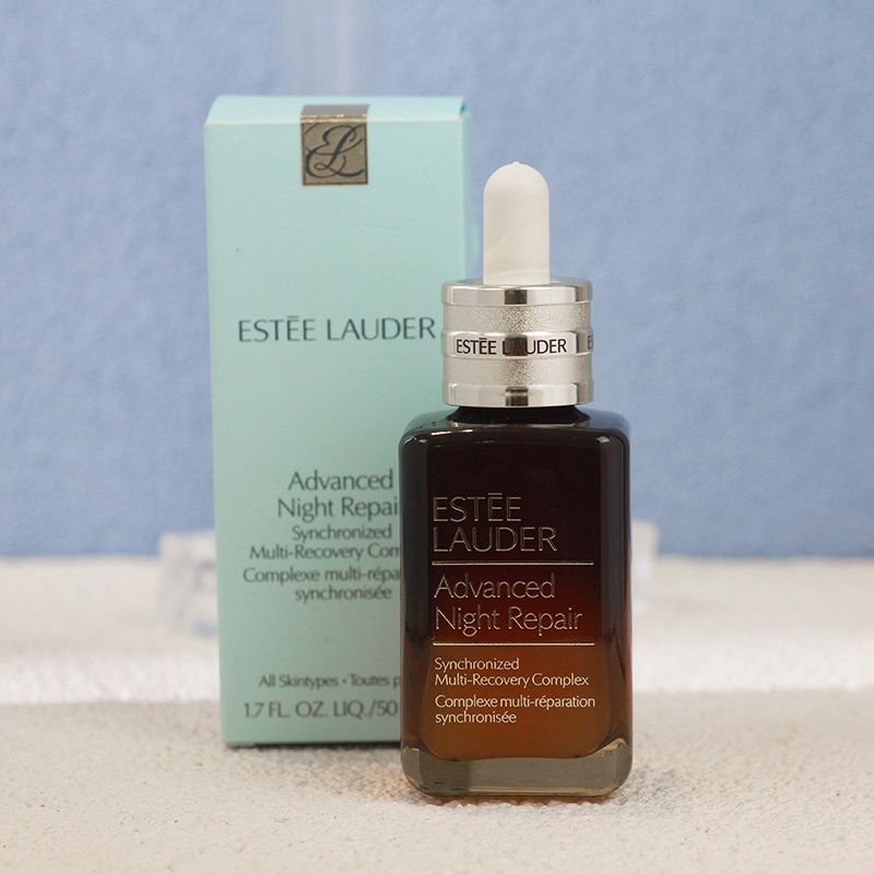 Tinh Chất Dưỡng Da Estee Lauder The seventh generation 50ml