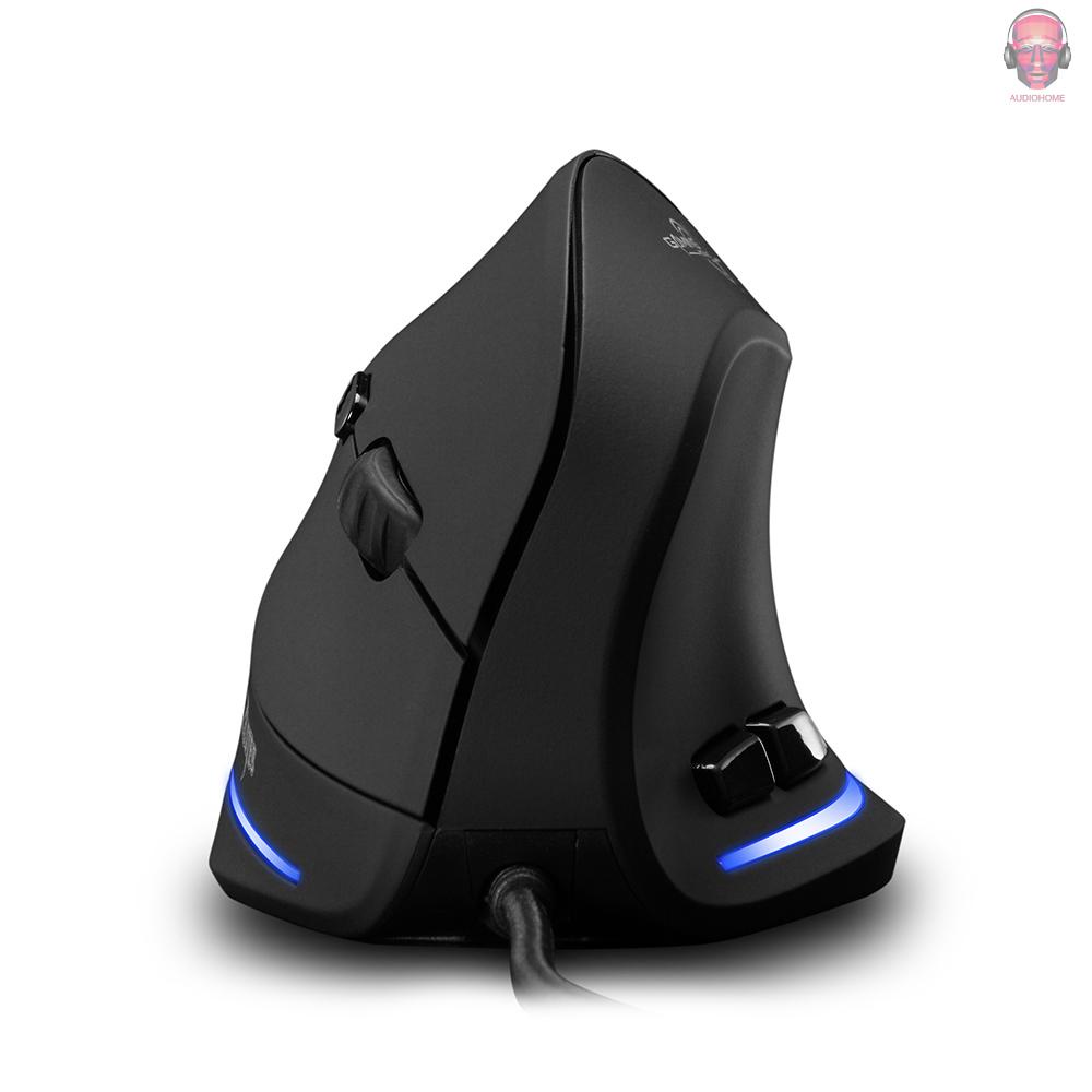 Chuột Chơi Game Có Dây T-20 4 3200 Dpi