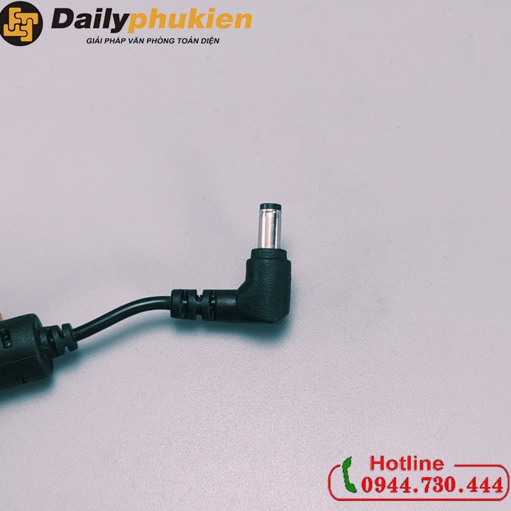 Adapter nguồn đàn Organ yamaha PSR-E403 E413 E423 dailyphukien