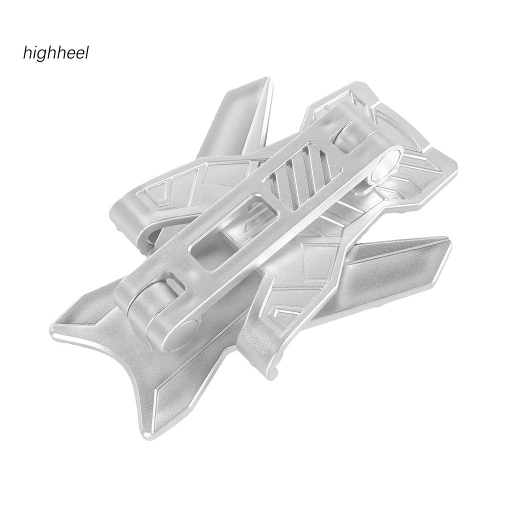 Giá Đỡ Điện Thoại / Máy Tính Bảng Để Bàn Chống Trượt Dùng Xem TV