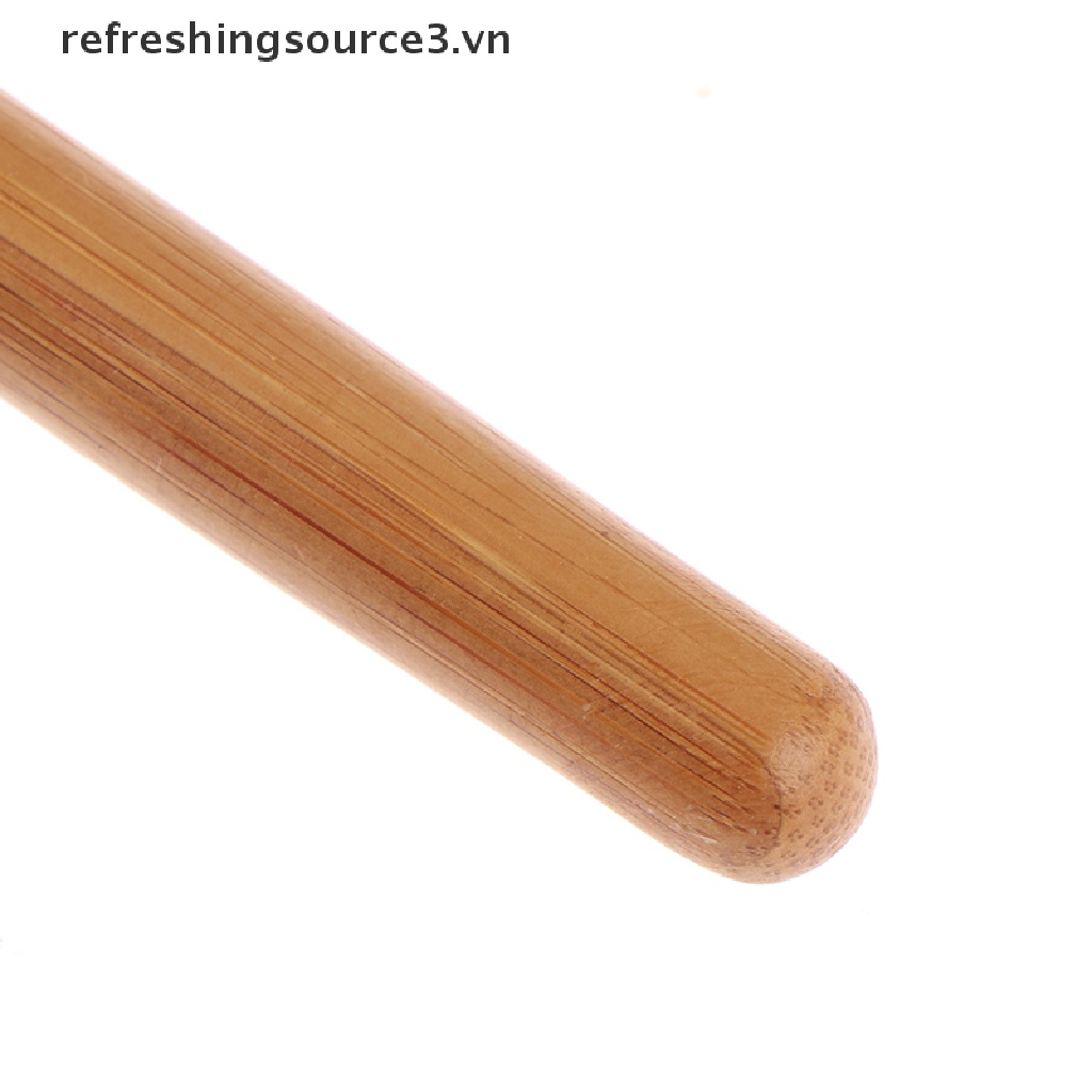 Cọ Vệ Sinh Ly Cà Phê Cán Gỗ Chất Lượng Cao