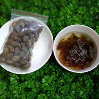{100G }HẠT ƯƠI BAY RỪNG LOẠI NGON