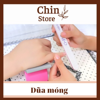 Dũa móng tay Nailbox dài