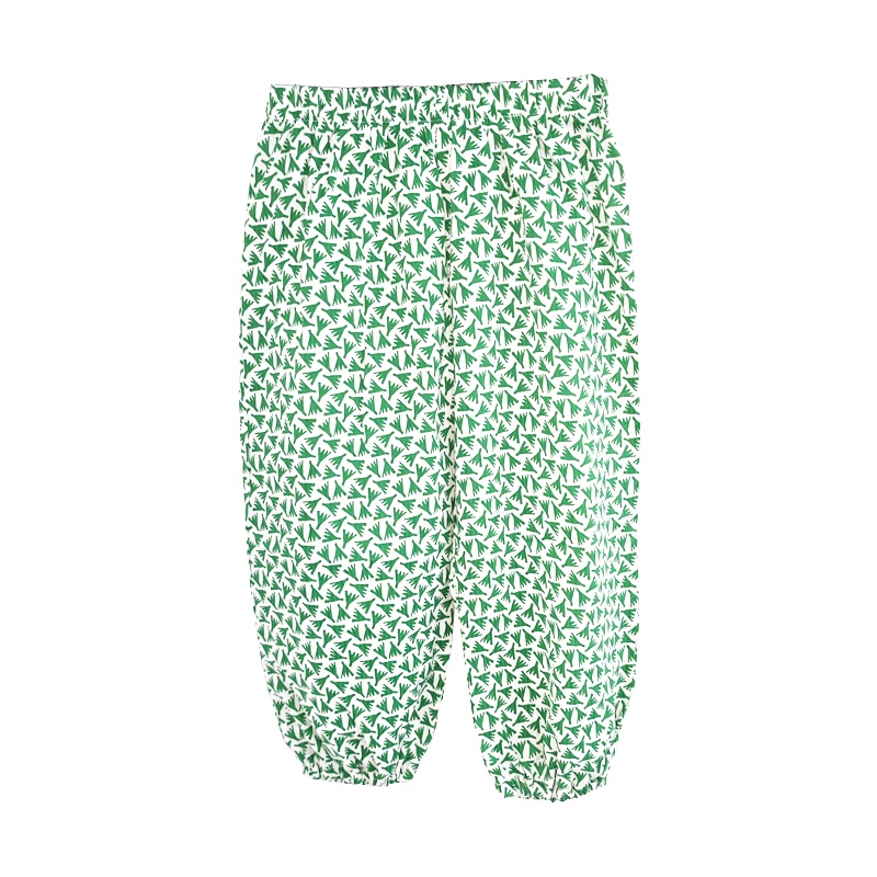 Quần Alibaba Bebezoo cho bé nhiều màu BEB2PT9