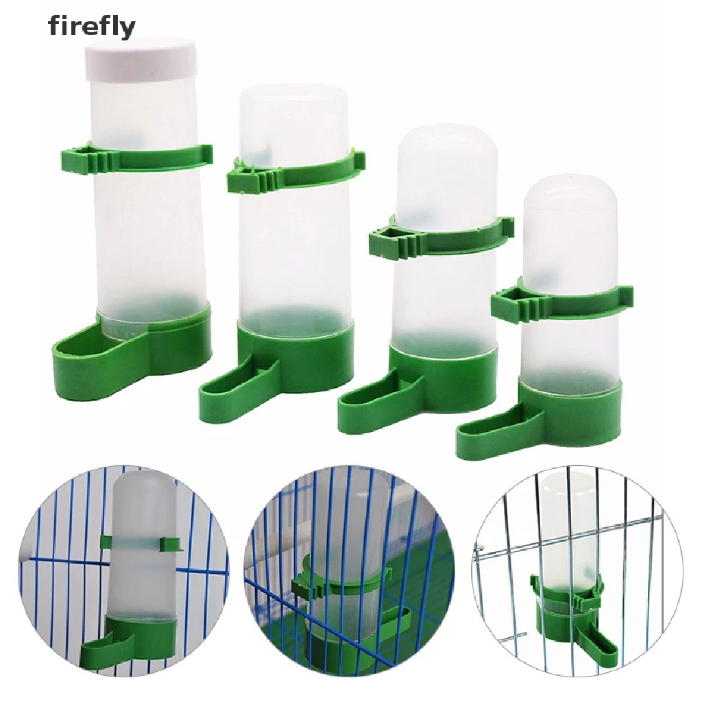 Khay Uống Nước 6 Ngăn Tự Động Tiện Lợi