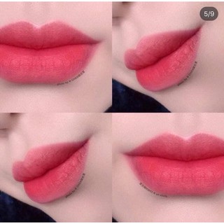 Son YSL Rouge Pur Couture MÀU 52 Rouge Rose HỒNG CAM