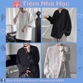 [BIG SIZE] ÁO THUN NAM NỮ SIZE RỘNG RÃI KIỂU DÁNG HÀN QUỐC 3XL