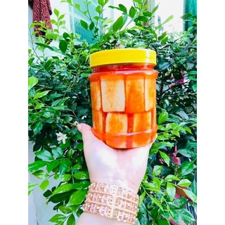 800g chao môn nước cốt dừa