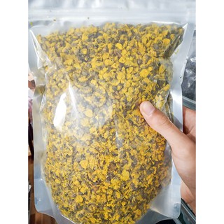 Hoa cúc vàng sấy khô 1kg
