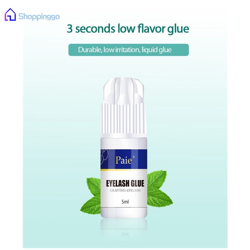 Keo dán lông mi giả đẹp mắt hỗ trợ nối mi
 | BigBuy360 - bigbuy360.vn