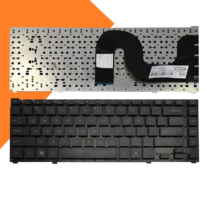 Bàn phím laptop HP Probook 4310s 4311s