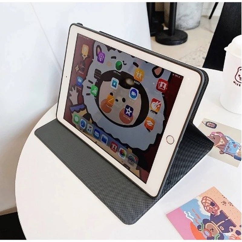 Ốp Máy Tính Bảng Họa Tiết Hoạt Hình Dễ Thương Cho Lenovo Tab P11 Pro 11.5 Xiaoxin Pad Plus 11 Y700 8.8 TB-X606F J606F F706F M10 Plus 10.3