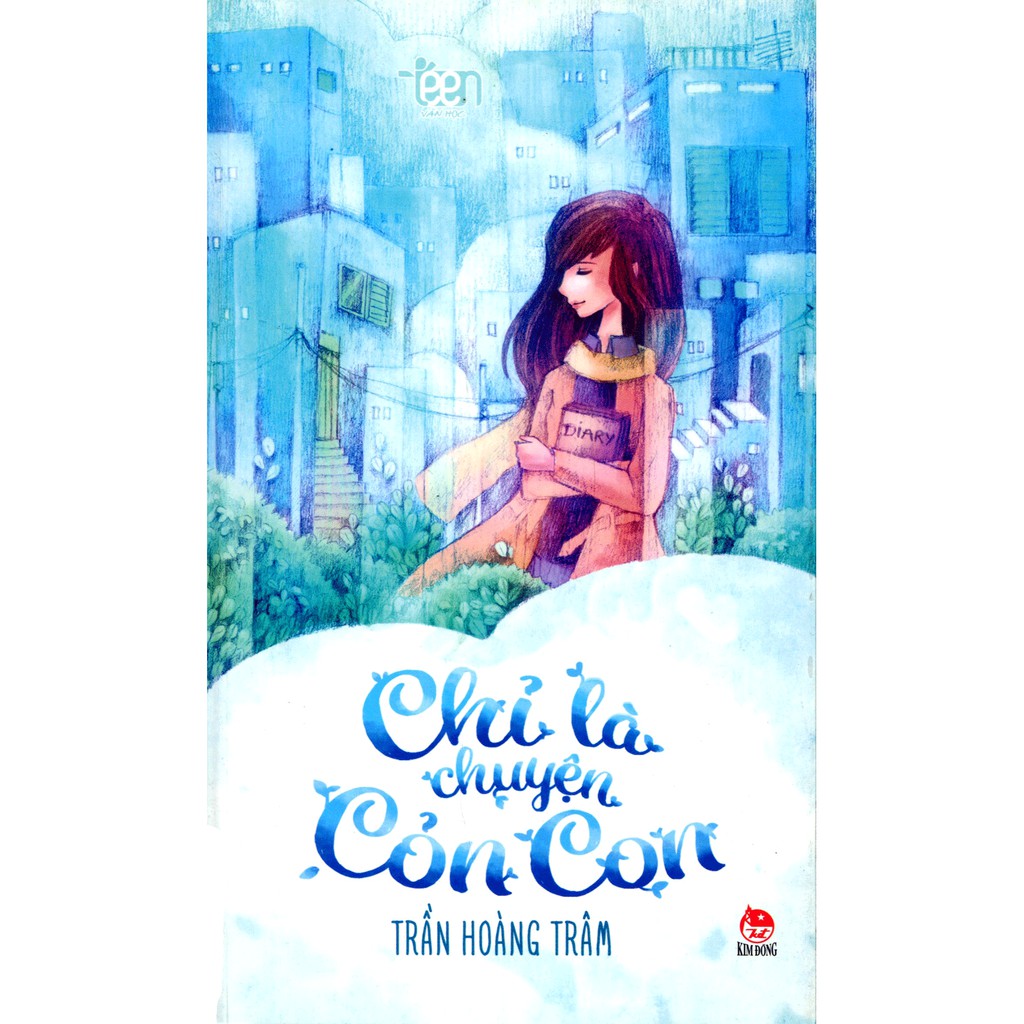 Chỉ Là Chuyện Cỏn Con