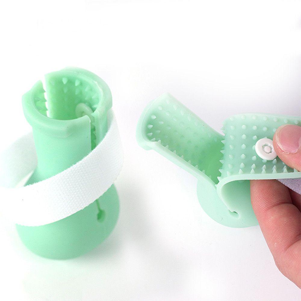 Vỏ Bọc Bảo Vệ Chân Mèo Đa Năng Có Thể Điều Chỉnh Kích Thước LAYOR1