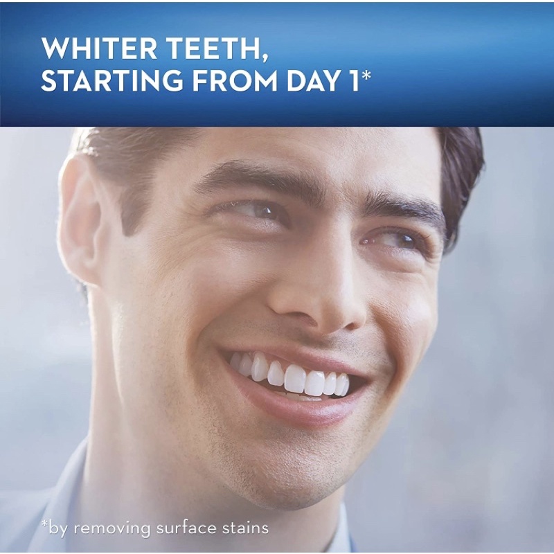 Bàn chải điện Oral-B Pro 5000 Smartseries phiên bản 2020[Hàng Mỹ]