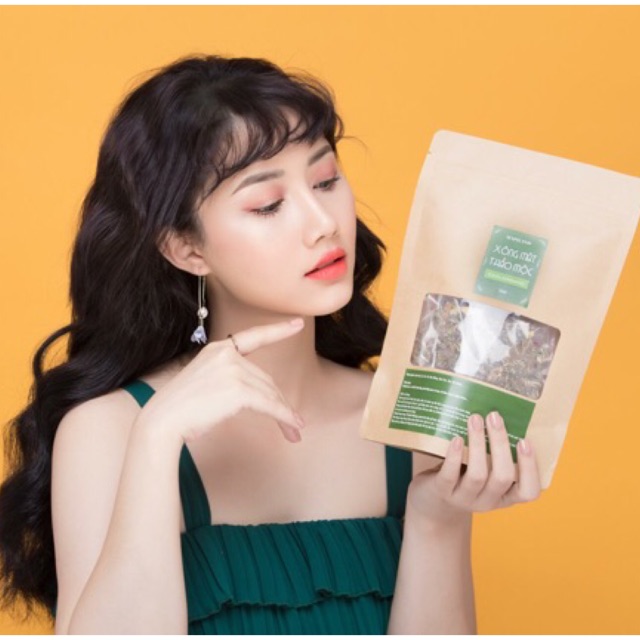 🌿XÔNG MẶT THẢO MỘC HAPILAND🌿