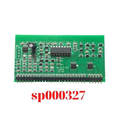 Bo mạch máy hàn IC 3525 Linh kiện máy hàn