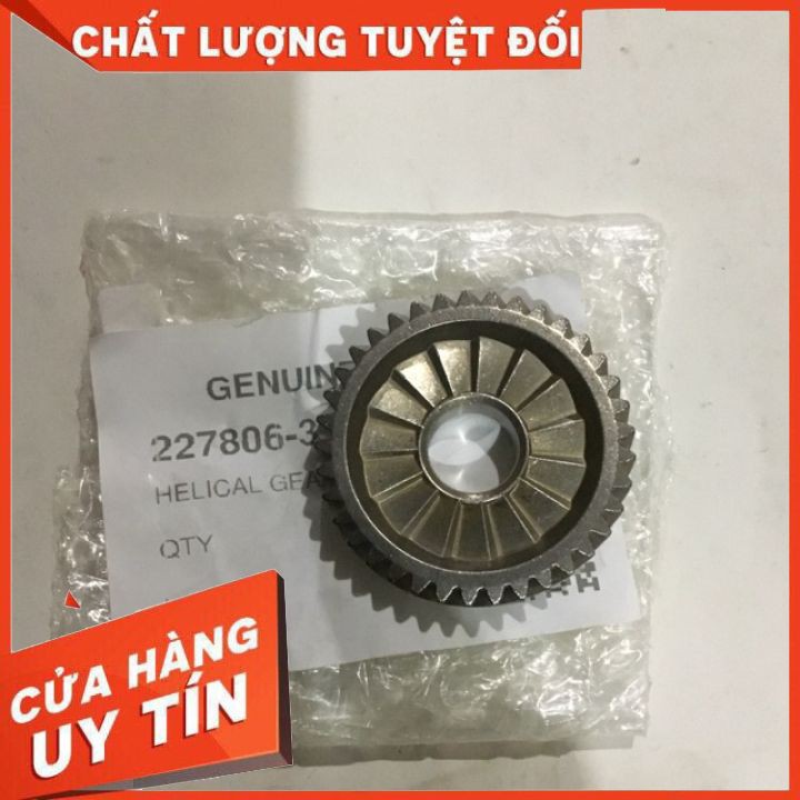 Phụ kiện makita - Bánh răng  máy khoan MAKITA HP1630 ( 13MM-710W