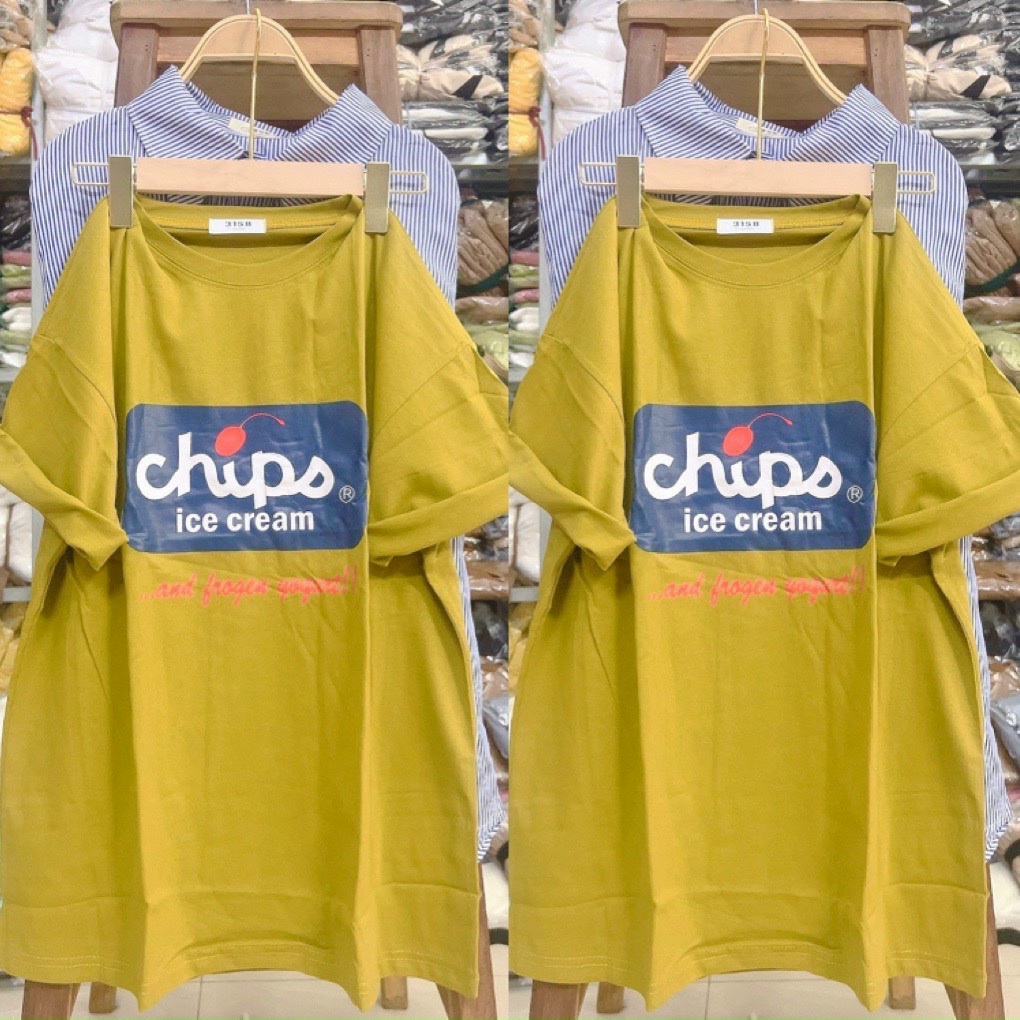 Áo Thun 3158 Unisex Form Rộng Tay Lỡ Chất Cotton Khô Chuẩn Form [ Hình Thật 100%]