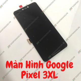Full bộ màn hình Google Pixel 3XL