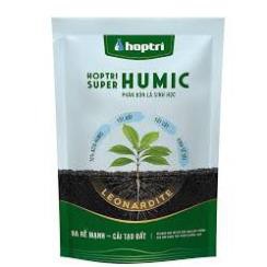 Phân Bón Lá SUPER HUMIC Hợp Trí (1kg)