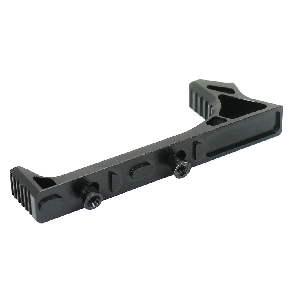 Tay cầm hình xương cá chất liệu kim loại siêu nhẹ chất lượng cao dành cho keymod